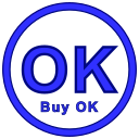 OKBuyOK Logo